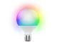 Лампочка умная Led Hiper IoT R1 RGB, E27, белая - фото № 2