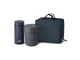 Ланч-набор Thermos JEC-1000, 850 мл, синий - фото № 1