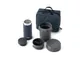 Ланч-набор Thermos JEC-1000, 850 мл, синий - фото № 2