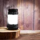 Led-фонарь туристический Campus, 4000 mAh, черный - фото № 2