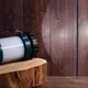 Led-фонарь туристический Campus, 4000 mAh, черный - фото № 4