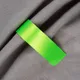 Лента сатиновая Satin 35 М, 70 см, зеленая - фото № 1