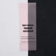 Лента силиконовая прозрачная Biguna 50 S, 40 см, розовая - фото № 13