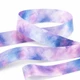 Ленточка для шляп No Limits Ribbon, 25х670 мм, разноцветная - фото № 1