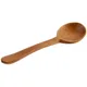 Ложка Ladle, крафт - фото № 1