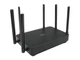 Маршрутизатор Wi-Fi Xiaomi Router AX3200 RB01, черный - фото № 1