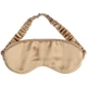 Маска для сна Tkano Essential, бежевая - фото № 1
