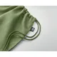 Мешок на шнурках Naima Bag, 200 г/м2, зеленый - фото № 3