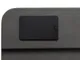 Коврик для мыши многофункциональный Q jet Multi Pad с беспроводной зарядкой и LCD экраном, 10 Вт, темно-серый - фото № 10