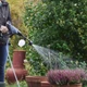 Мойка высокого давления портативная Hoto 20V Cordless High Pressure Washer, серая - фото № 6