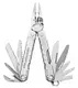 Мультитул Leatherman Rebar, 17 функций, серебристый - фото № 6