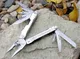 Мультитул Leatherman Rebar, 17 функций, серебристый - фото № 2