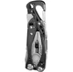 Мультитул Skeletool CX, чёрный/серебряный - фото № 3
