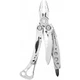 Мультитул Skeletool, серебристый - фото № 1