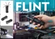 Мультитул Flint, черный - фото № 8