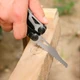 Мультитул HuoHou H1 Multi-Tools, 19 инструментов, серебристый - фото № 3