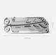 Мультитул HuoHou Multi-function Knife, 15 инструментов,  - фото № 2