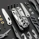 Мультитул HuoHou Multi-function Knife, 15 инструментов,  - фото № 10