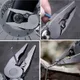 Мультитул HuoHou Multi-function Knife, 15 инструментов,  - фото № 11