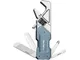 Мультитул-ключ Nextool Light Wrench W1, серый - фото № 1