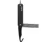 Мультитул-книпсер Nextool Multi Functional Nail Clipper, черный - фото № 2