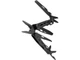 Мультитул Nextool Black Knight, черный - фото № 4
