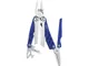 Мультитул Nextool Flagship Pro, синий - фото № 4