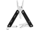 Мультитул NexTool Mini Sailor Pliers Lite, черный - фото № 2