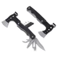 Мультитул-топор Clicra Tools Nordwest в подарочной коробке, черный - фото № 6