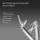 Мультитул Victorinox SwissTool, серебристый, 115 мм, 39 функций - фото № 6