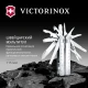 Мультитул Victorinox SwissTool, серебристый, 115 мм, 39 функций - фото № 2