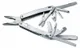 Мультитул Victorinox SwissTool Spirit, 26 функций, серебристый - фото № 2
