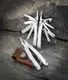Мультитул Victorinox SwissTool Spirit, 26 функций, серебристый - фото № 3