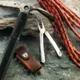 Мультитул Victorinox SwissTool Spirit, 26 функций, серебристый - фото № 4