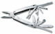 Мультитул Victorinox SwissTool Spirit X, серебристый, 105 мм, 26 функций, в картонной коробке - фото № 2