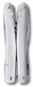 Мультитул Victorinox SwissTool Spirit X, серебристый, 105 мм, 26 функций, в картонной коробке - фото № 3