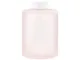Мыло жидкое для диспенсера Xiaomi Mi Simpleway Foaming Hand Soap, розовый - фото № 1