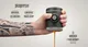 Мини-кофемашина ручная Wacaco Picopresso, черная - фото № 12
