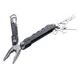 Мини-мультитул Troika Working Tool, серый - фото № 1