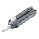 Мини-мультитул Troika Working Tool, серый - фото № 4