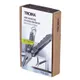 Мини-мультитул Troika Working Tool, серый - фото № 6