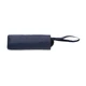Мини-зонт механический XD Collection из rPET Aware™, темно-синий - фото № 4
