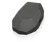 Мышь беспроводная Xoopar Geo Mouse, черная - фото № 3