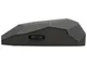 Мышь беспроводная Xoopar Geo Mouse, черная - фото № 4