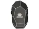Мышь беспроводная Xoopar Geo Mouse, черная - фото № 1