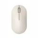 Мышь компьютерная беспроводная Wireless Mouse Lite 2, белая - фото № 1
