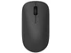 Мышь компьютерная беспроводная Wireless Mouse Lite, черная - фото № 1