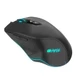 Мышь игровая Hiper Raven GM-6, черная - фото № 1