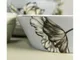 Миска Bowl  2 BER, белая - фото № 4