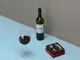 Набор аксессуаров для вина Master of Wine Provence, хром / бежевый - фото № 7